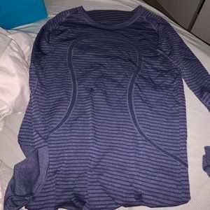 Lululemon switftly tech long sleeve